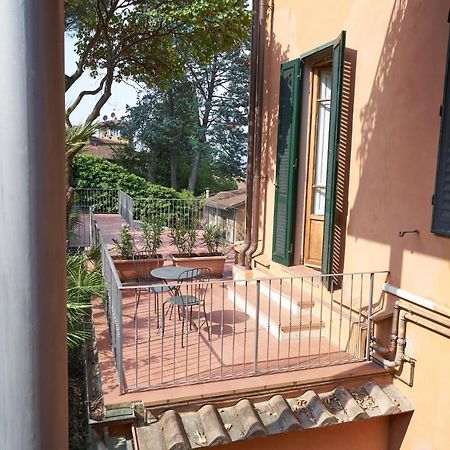 Villa Storica Apt - Dolcevita Holiday Florence Ngoại thất bức ảnh
