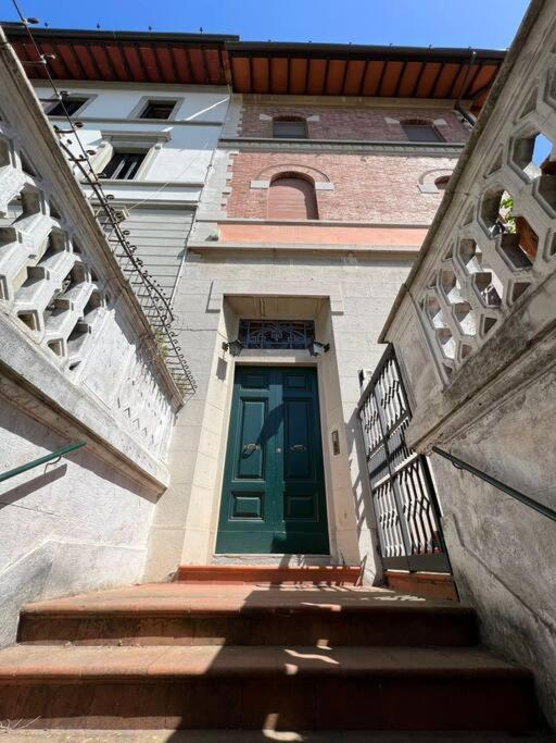 Villa Storica Apt - Dolcevita Holiday Florence Ngoại thất bức ảnh