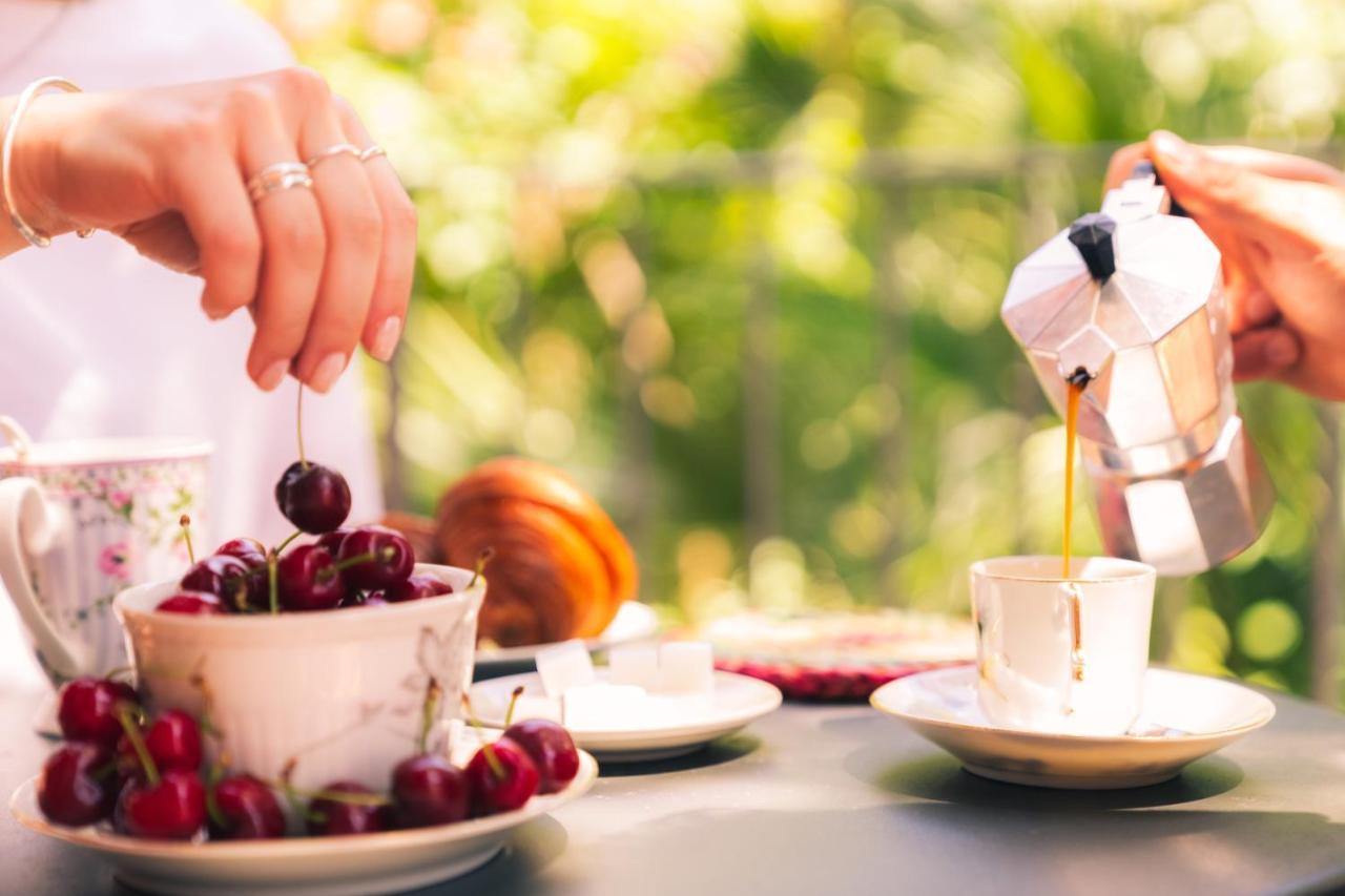 Villa Storica Apt - Dolcevita Holiday Florence Ngoại thất bức ảnh