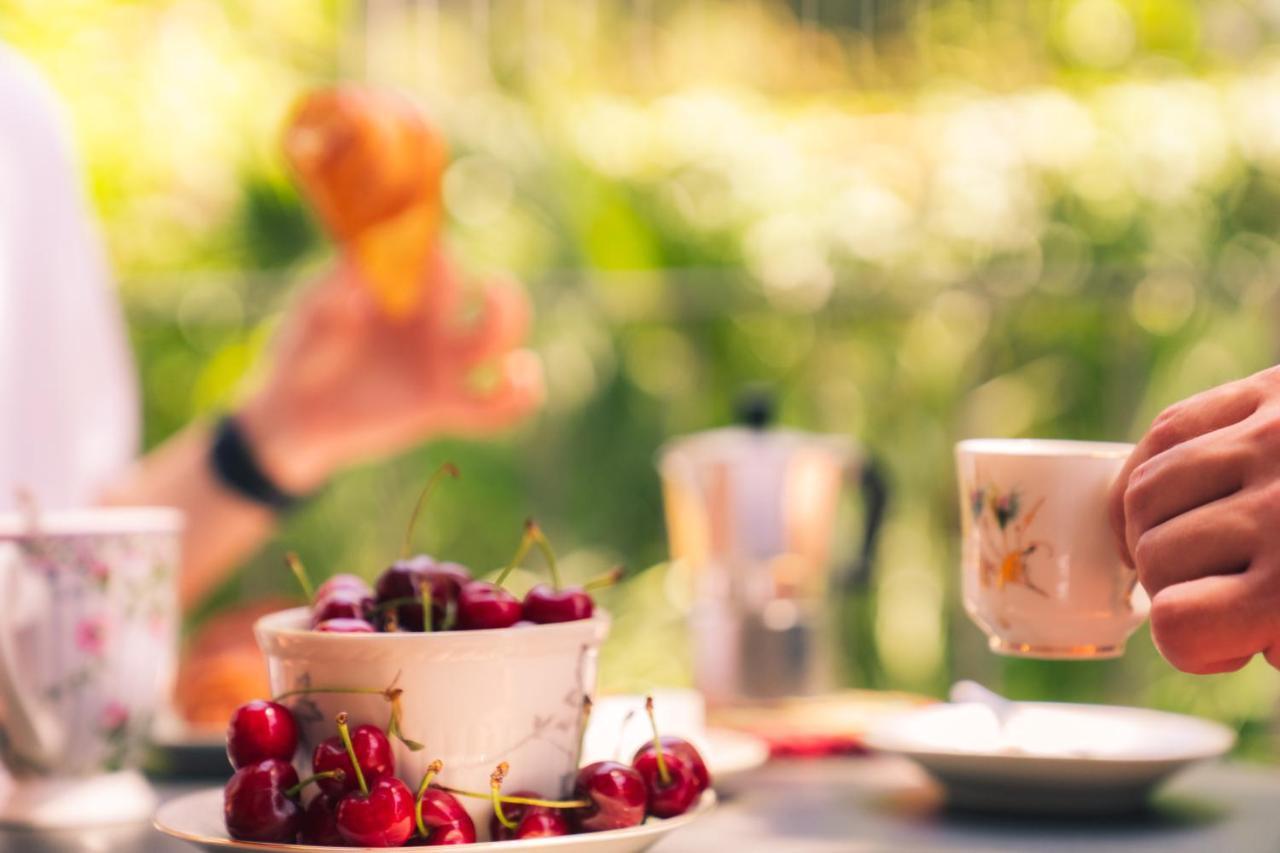 Villa Storica Apt - Dolcevita Holiday Florence Ngoại thất bức ảnh