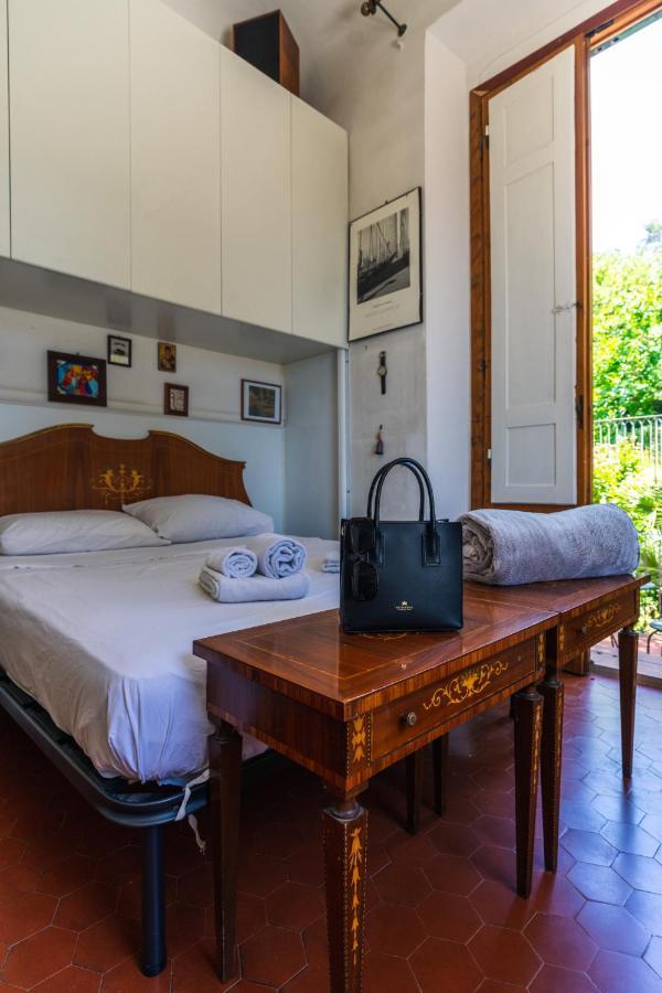 Villa Storica Apt - Dolcevita Holiday Florence Ngoại thất bức ảnh