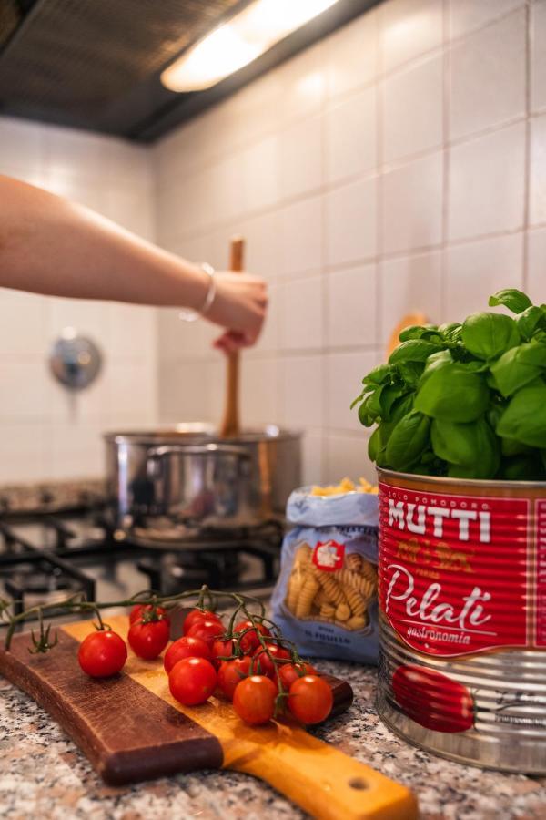 Villa Storica Apt - Dolcevita Holiday Florence Ngoại thất bức ảnh