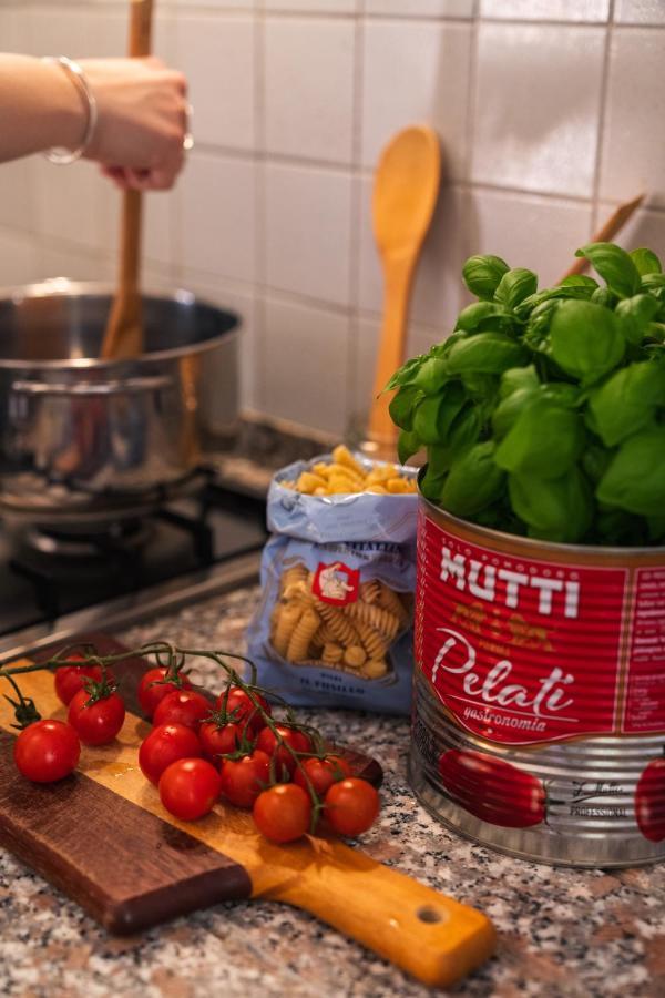 Villa Storica Apt - Dolcevita Holiday Florence Ngoại thất bức ảnh