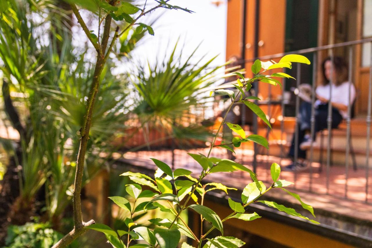 Villa Storica Apt - Dolcevita Holiday Florence Ngoại thất bức ảnh