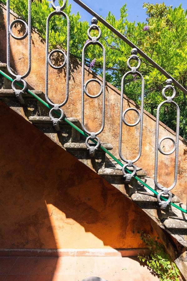 Villa Storica Apt - Dolcevita Holiday Florence Ngoại thất bức ảnh