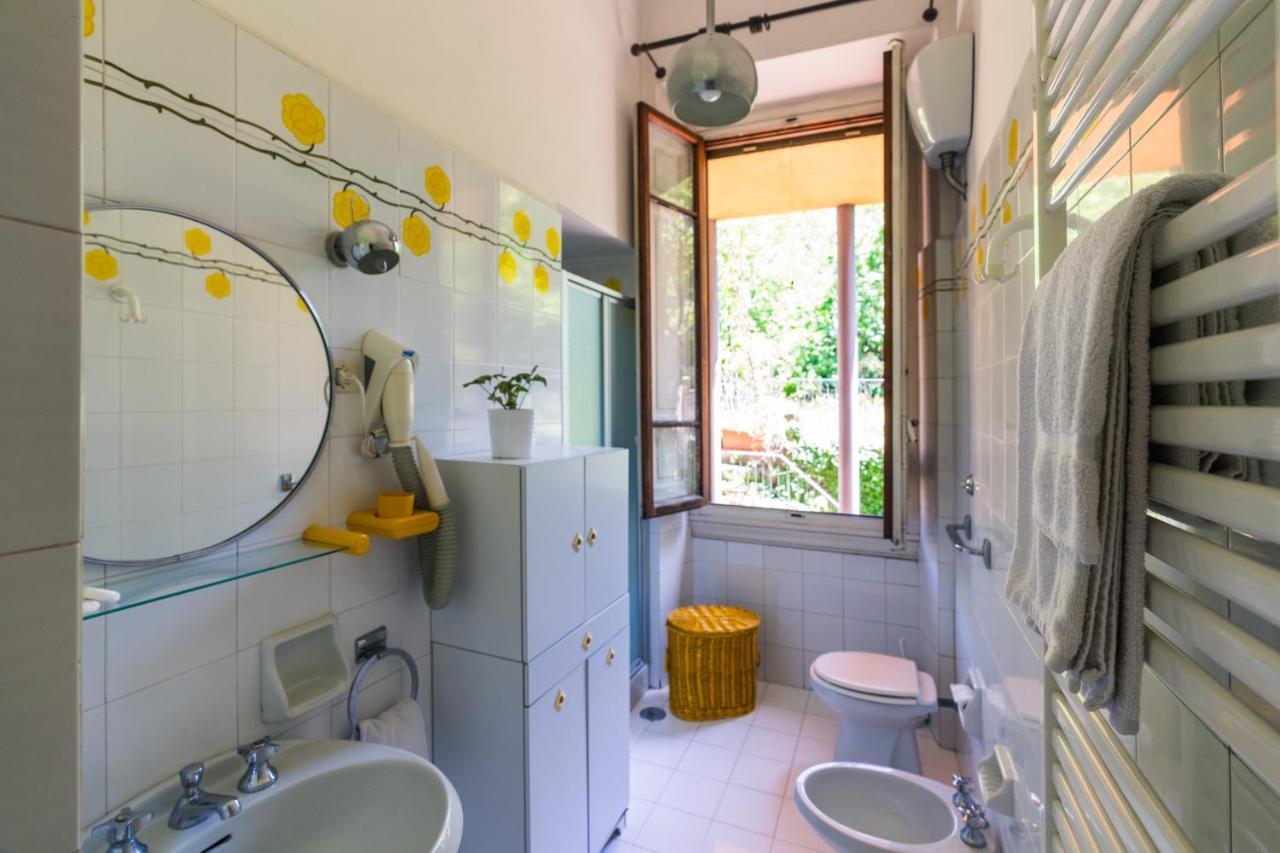 Villa Storica Apt - Dolcevita Holiday Florence Ngoại thất bức ảnh