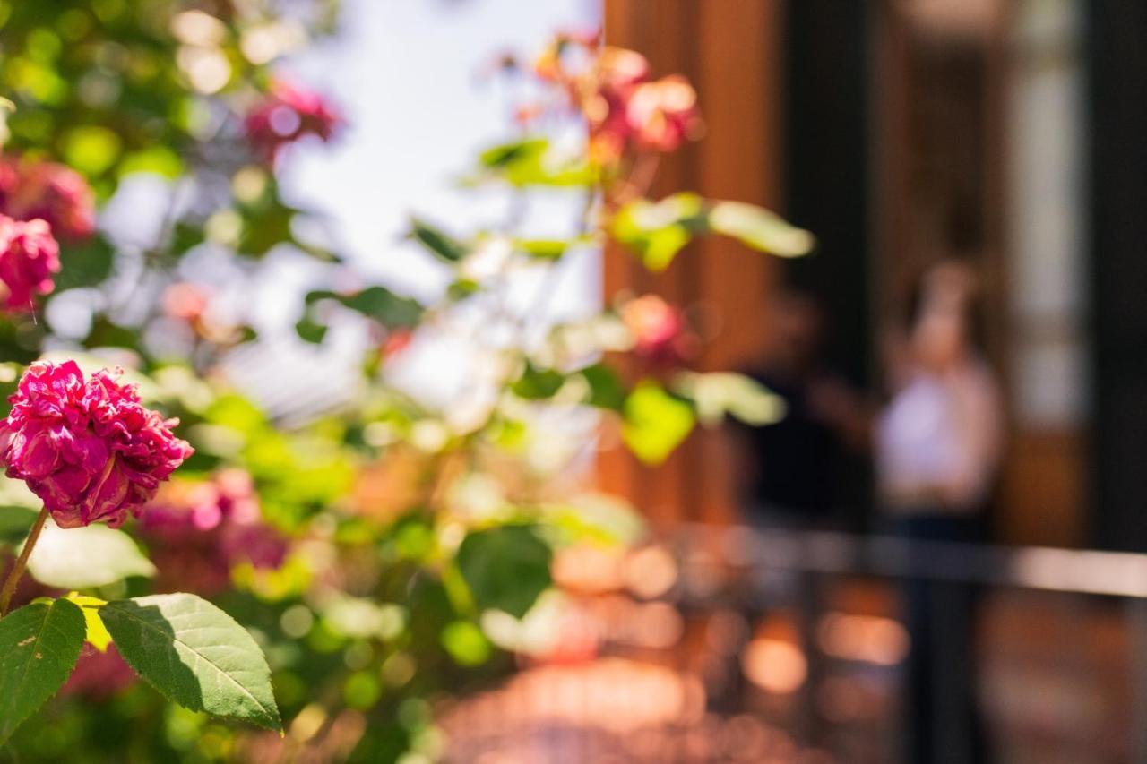Villa Storica Apt - Dolcevita Holiday Florence Ngoại thất bức ảnh