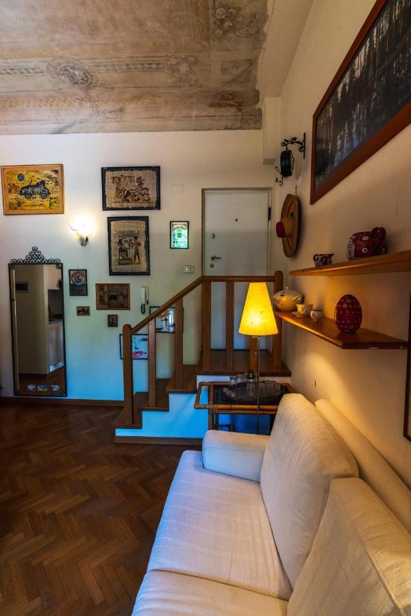 Villa Storica Apt - Dolcevita Holiday Florence Ngoại thất bức ảnh