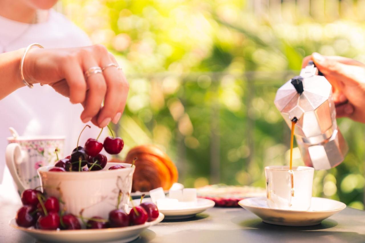 Villa Storica Apt - Dolcevita Holiday Florence Ngoại thất bức ảnh