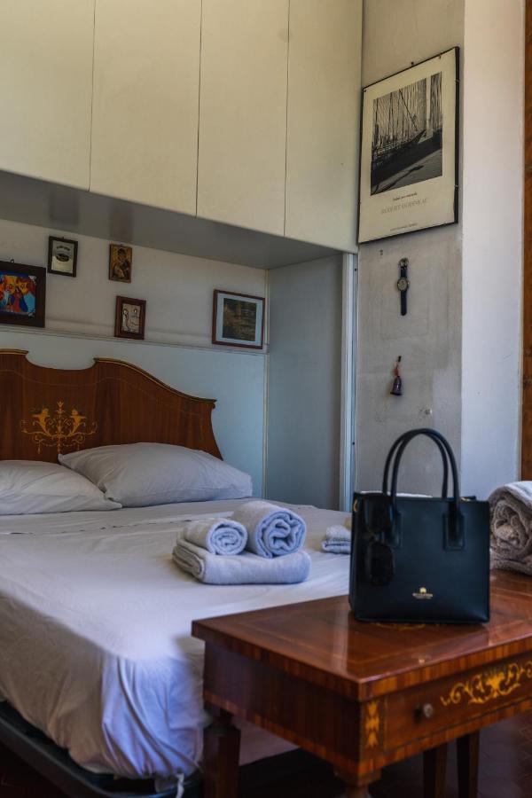 Villa Storica Apt - Dolcevita Holiday Florence Ngoại thất bức ảnh