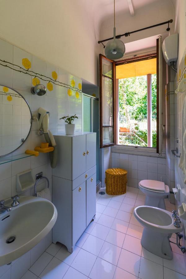 Villa Storica Apt - Dolcevita Holiday Florence Ngoại thất bức ảnh