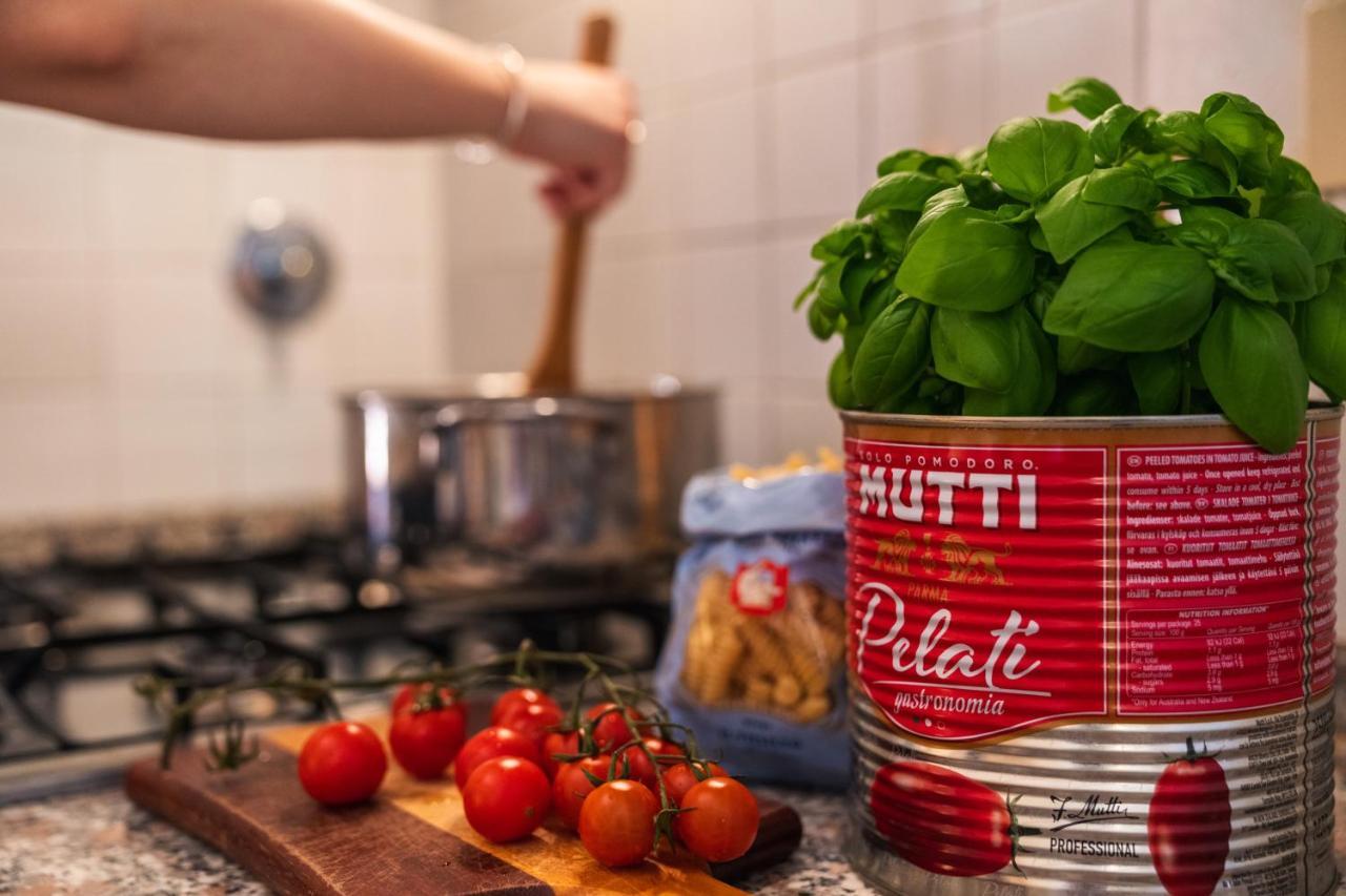 Villa Storica Apt - Dolcevita Holiday Florence Ngoại thất bức ảnh
