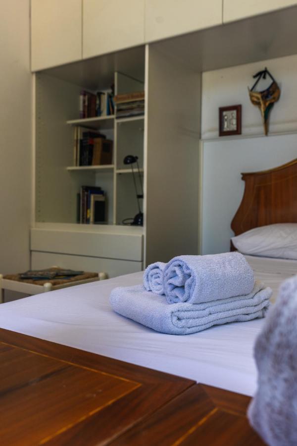 Villa Storica Apt - Dolcevita Holiday Florence Ngoại thất bức ảnh