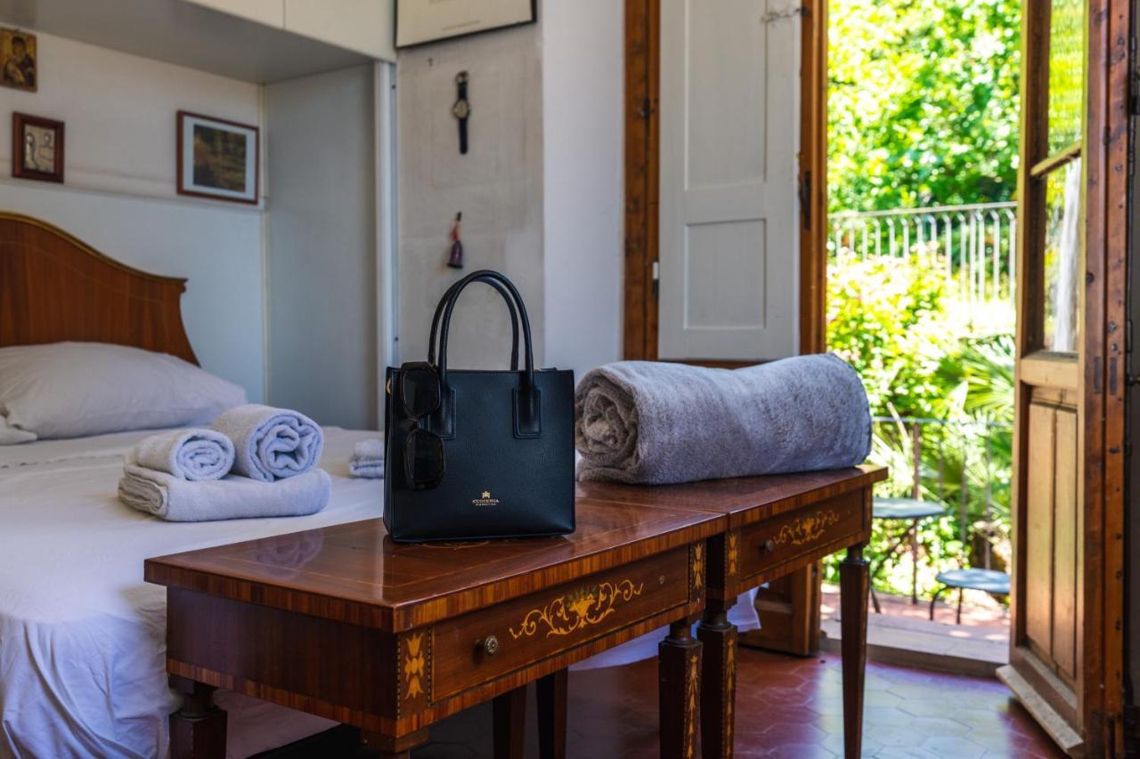 Villa Storica Apt - Dolcevita Holiday Florence Ngoại thất bức ảnh