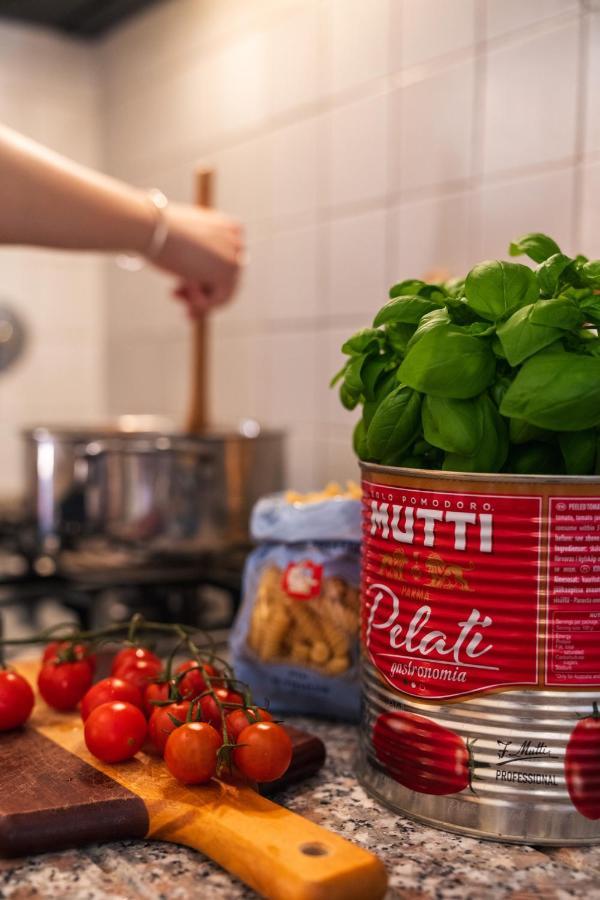 Villa Storica Apt - Dolcevita Holiday Florence Ngoại thất bức ảnh