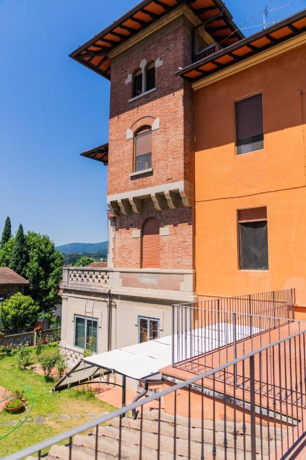 Villa Storica Apt - Dolcevita Holiday Florence Ngoại thất bức ảnh