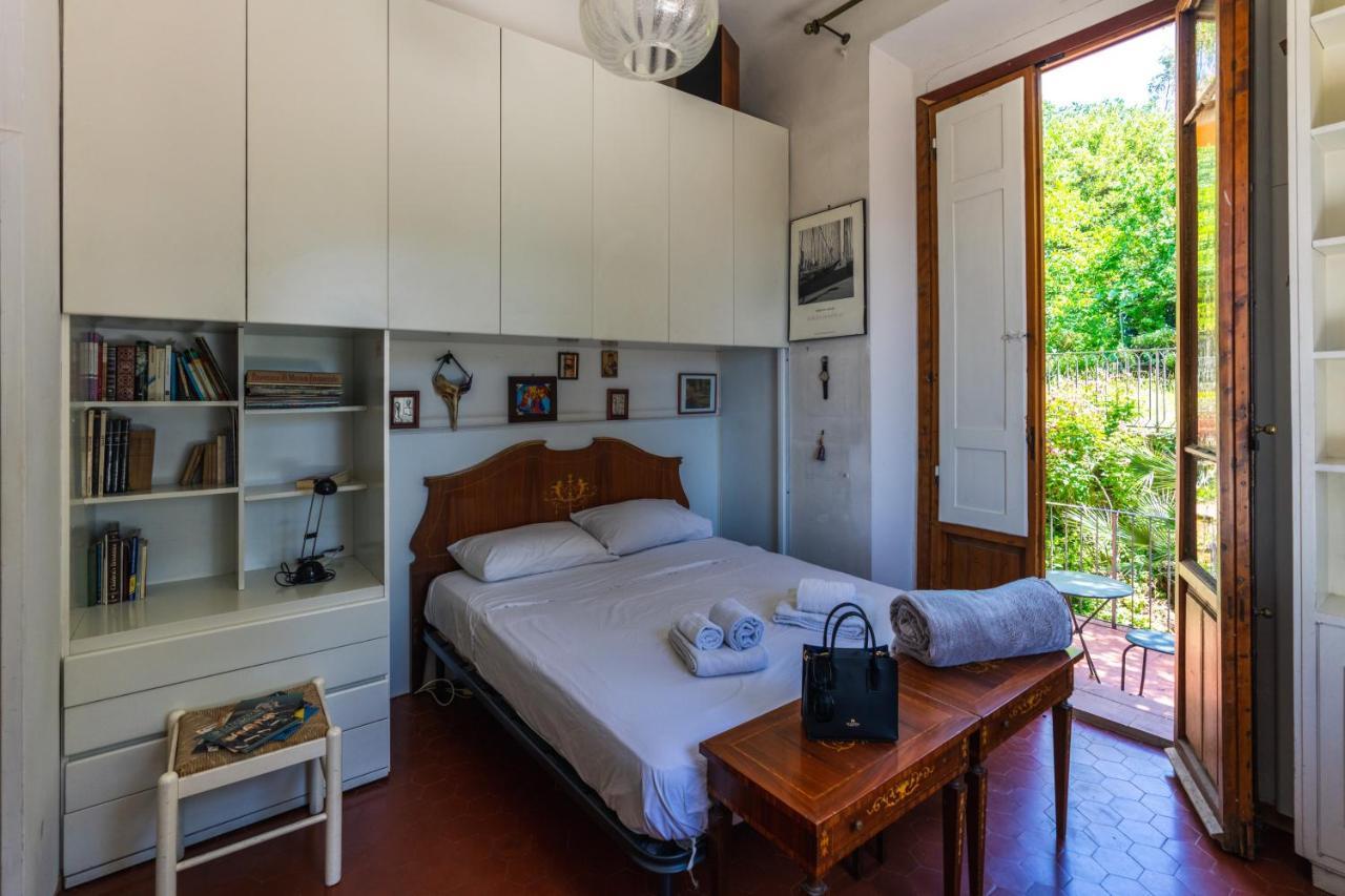 Villa Storica Apt - Dolcevita Holiday Florence Ngoại thất bức ảnh