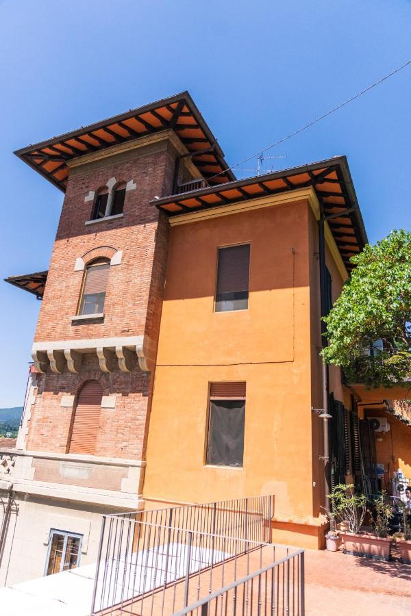 Villa Storica Apt - Dolcevita Holiday Florence Ngoại thất bức ảnh