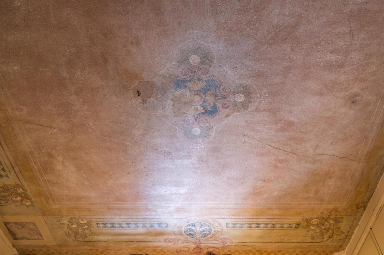 Villa Storica Apt - Dolcevita Holiday Florence Ngoại thất bức ảnh
