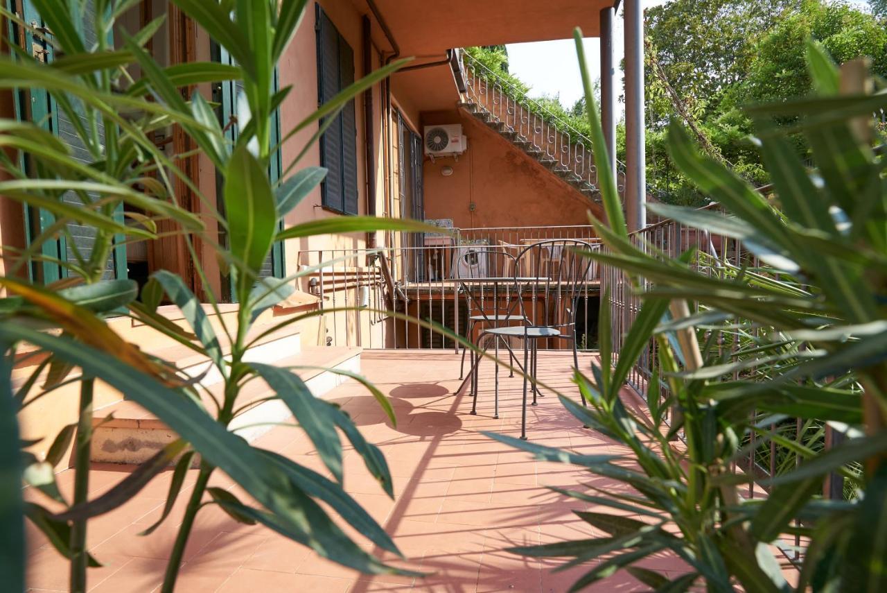 Villa Storica Apt - Dolcevita Holiday Florence Ngoại thất bức ảnh