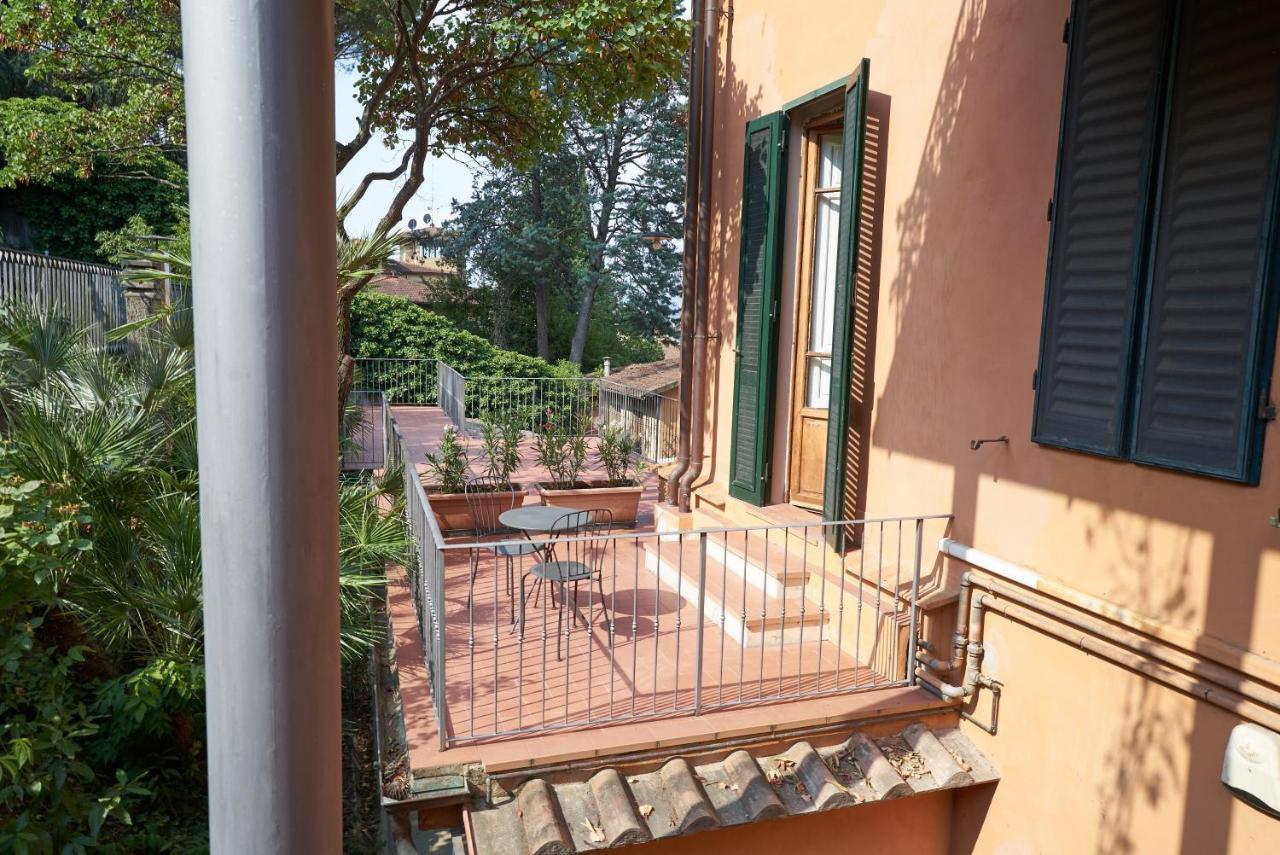 Villa Storica Apt - Dolcevita Holiday Florence Ngoại thất bức ảnh