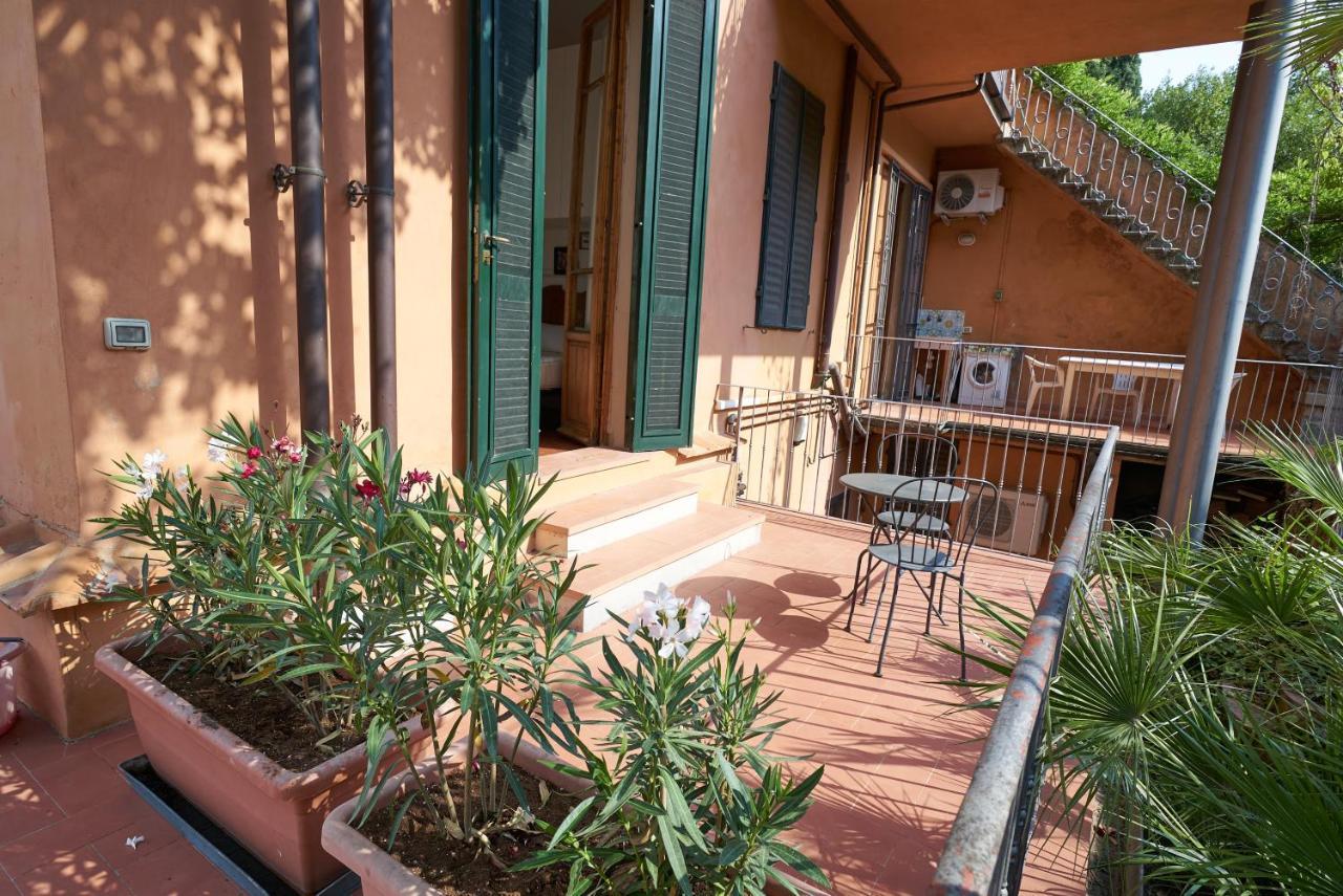 Villa Storica Apt - Dolcevita Holiday Florence Ngoại thất bức ảnh