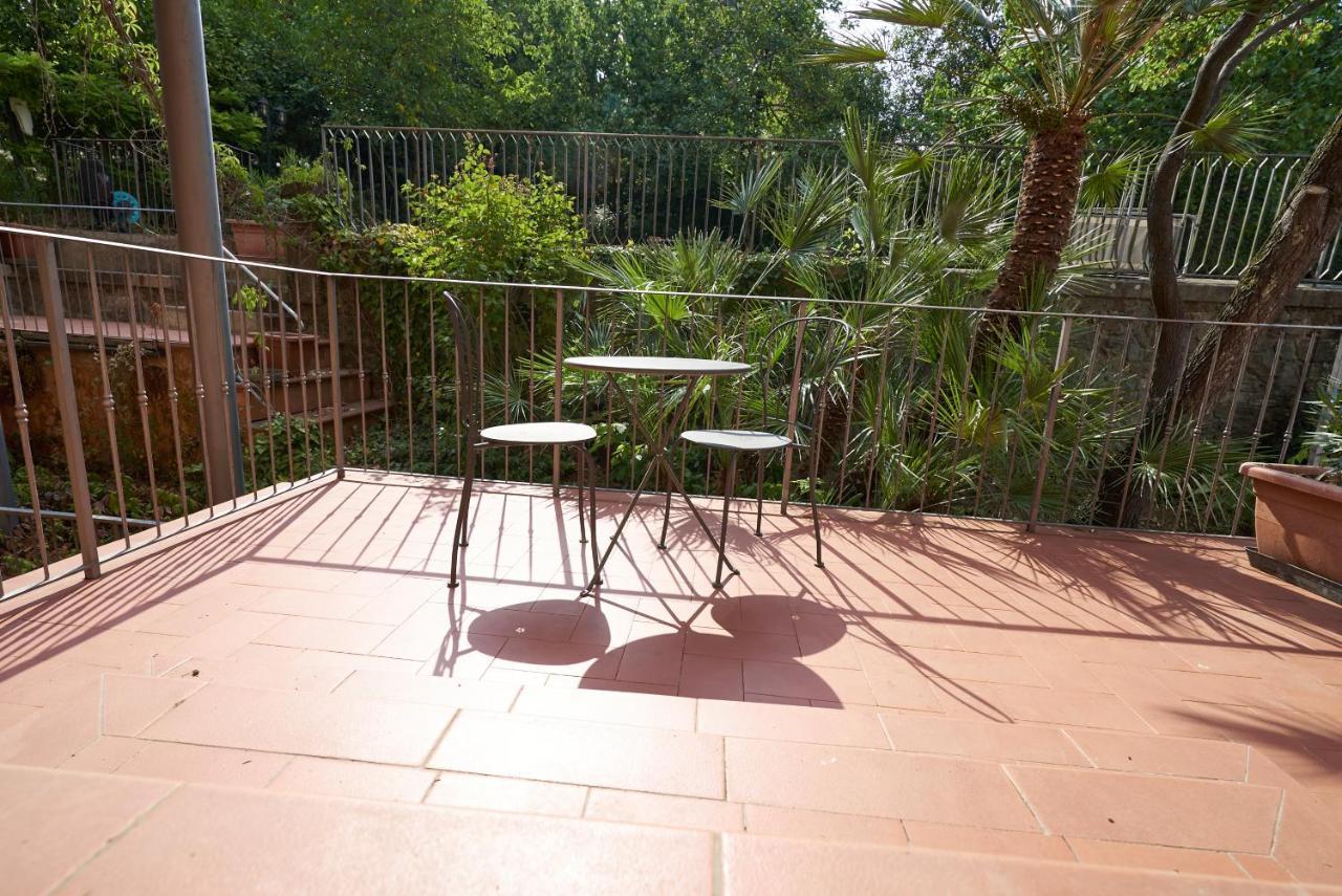 Villa Storica Apt - Dolcevita Holiday Florence Ngoại thất bức ảnh