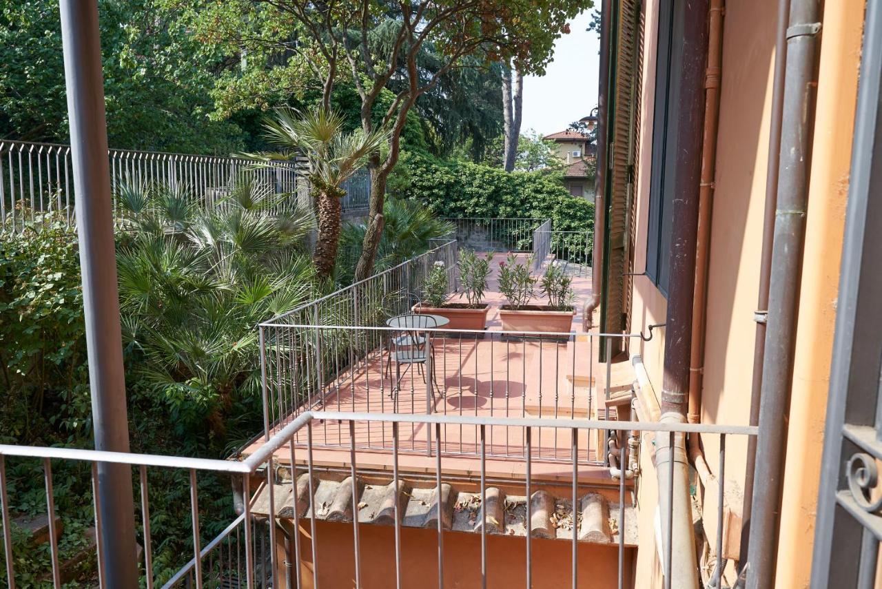 Villa Storica Apt - Dolcevita Holiday Florence Ngoại thất bức ảnh