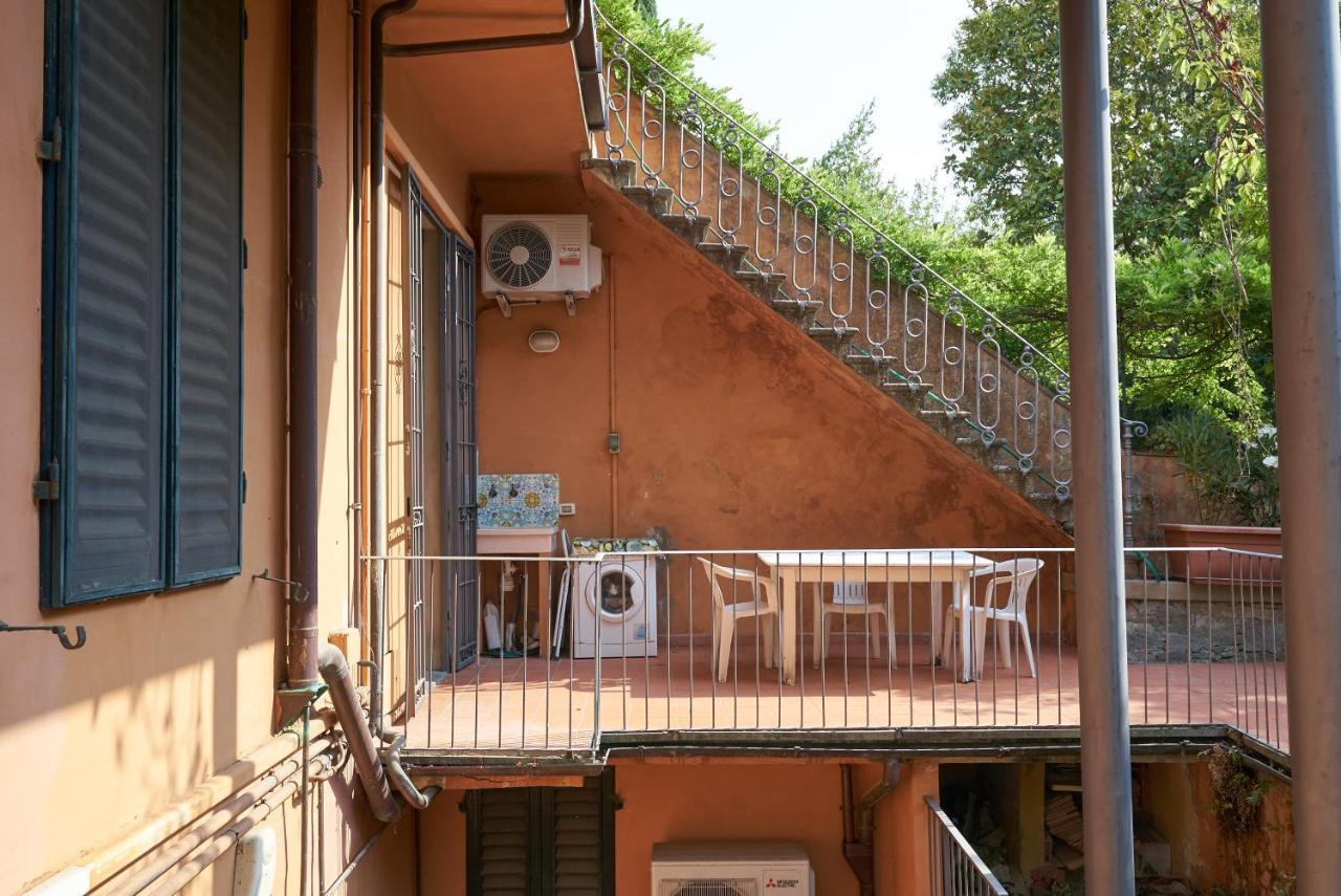Villa Storica Apt - Dolcevita Holiday Florence Ngoại thất bức ảnh