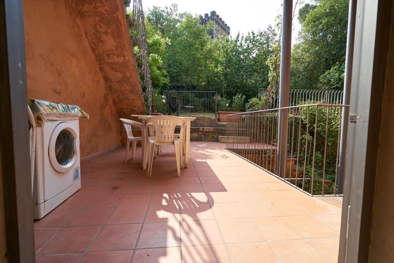 Villa Storica Apt - Dolcevita Holiday Florence Ngoại thất bức ảnh