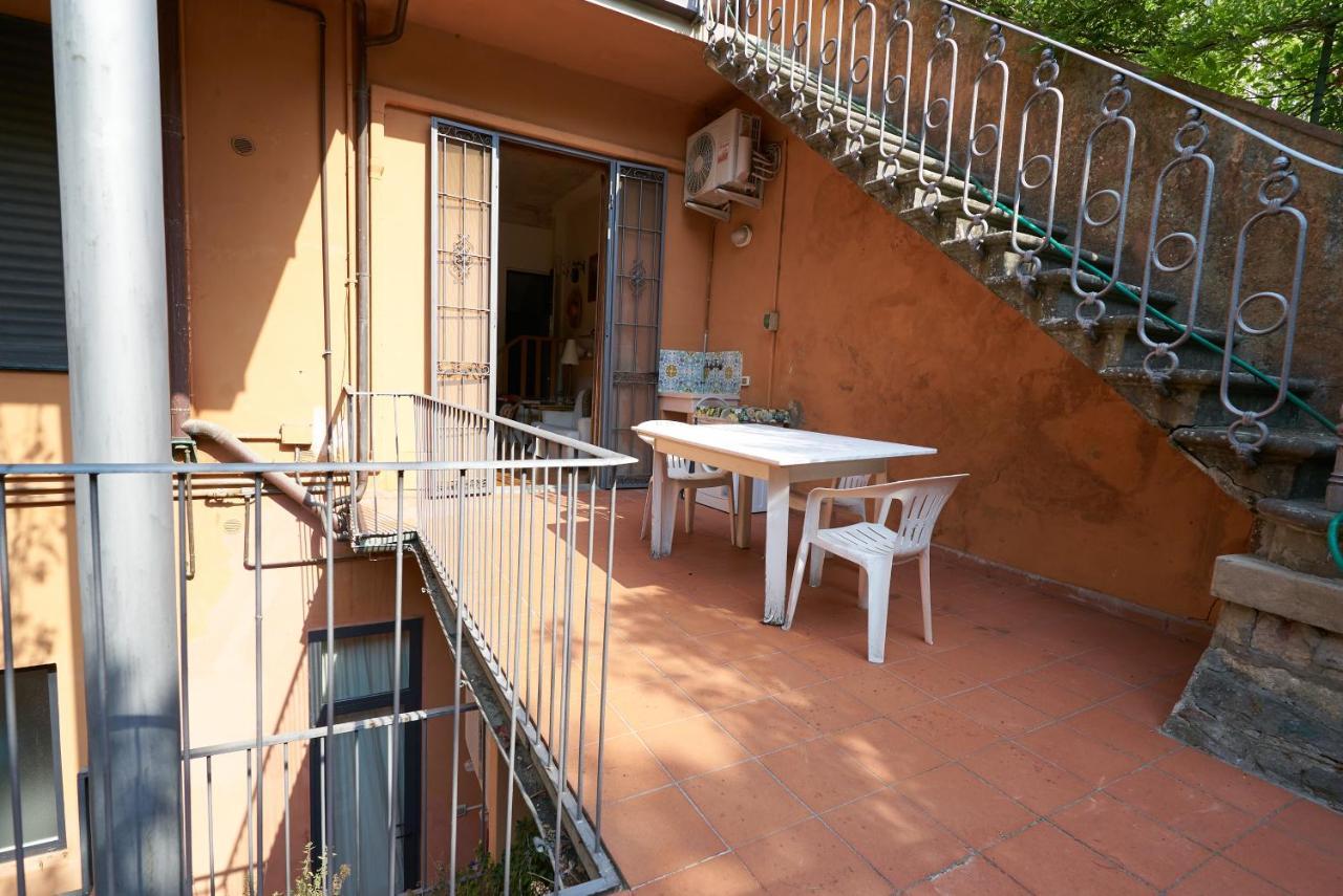 Villa Storica Apt - Dolcevita Holiday Florence Ngoại thất bức ảnh