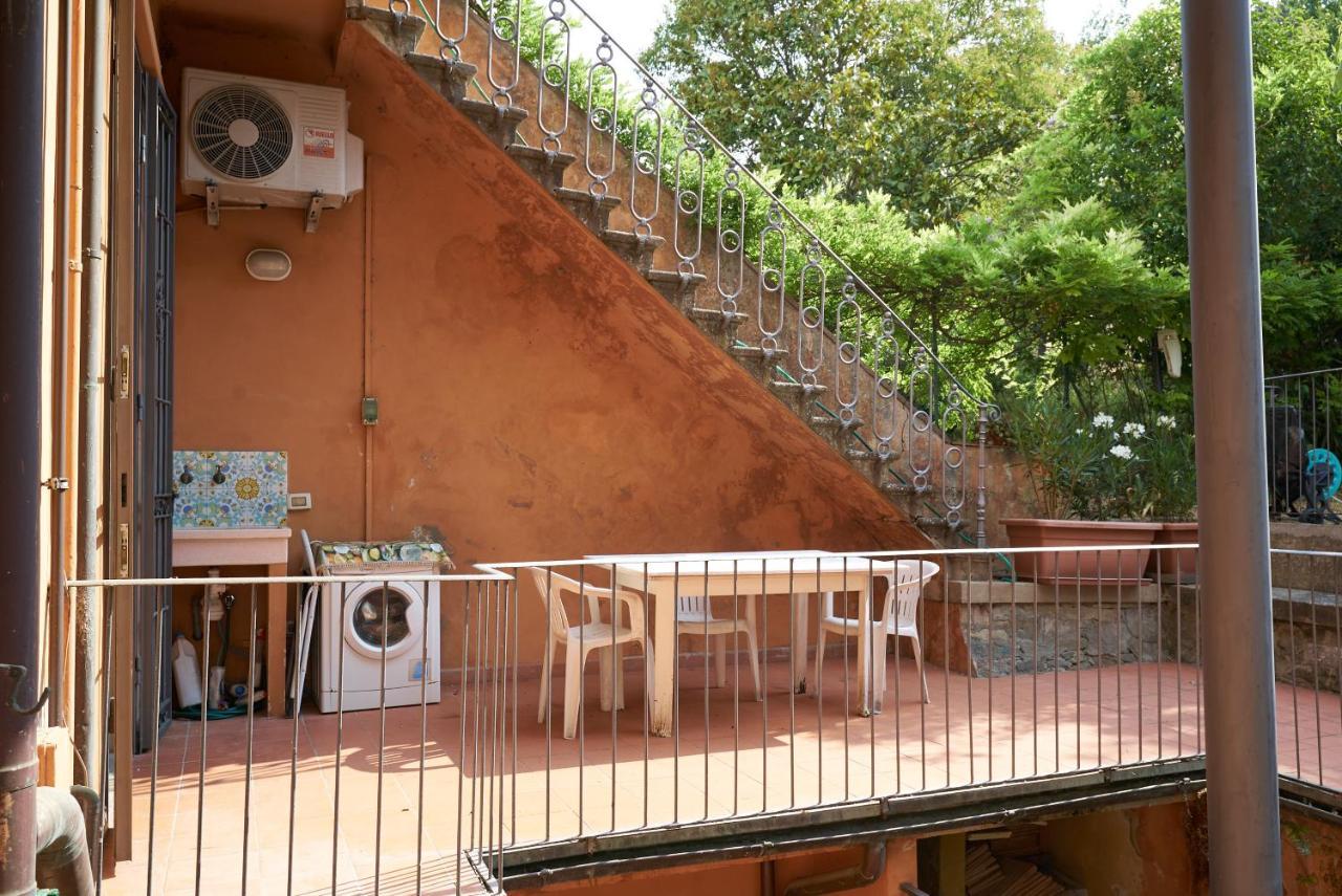 Villa Storica Apt - Dolcevita Holiday Florence Ngoại thất bức ảnh