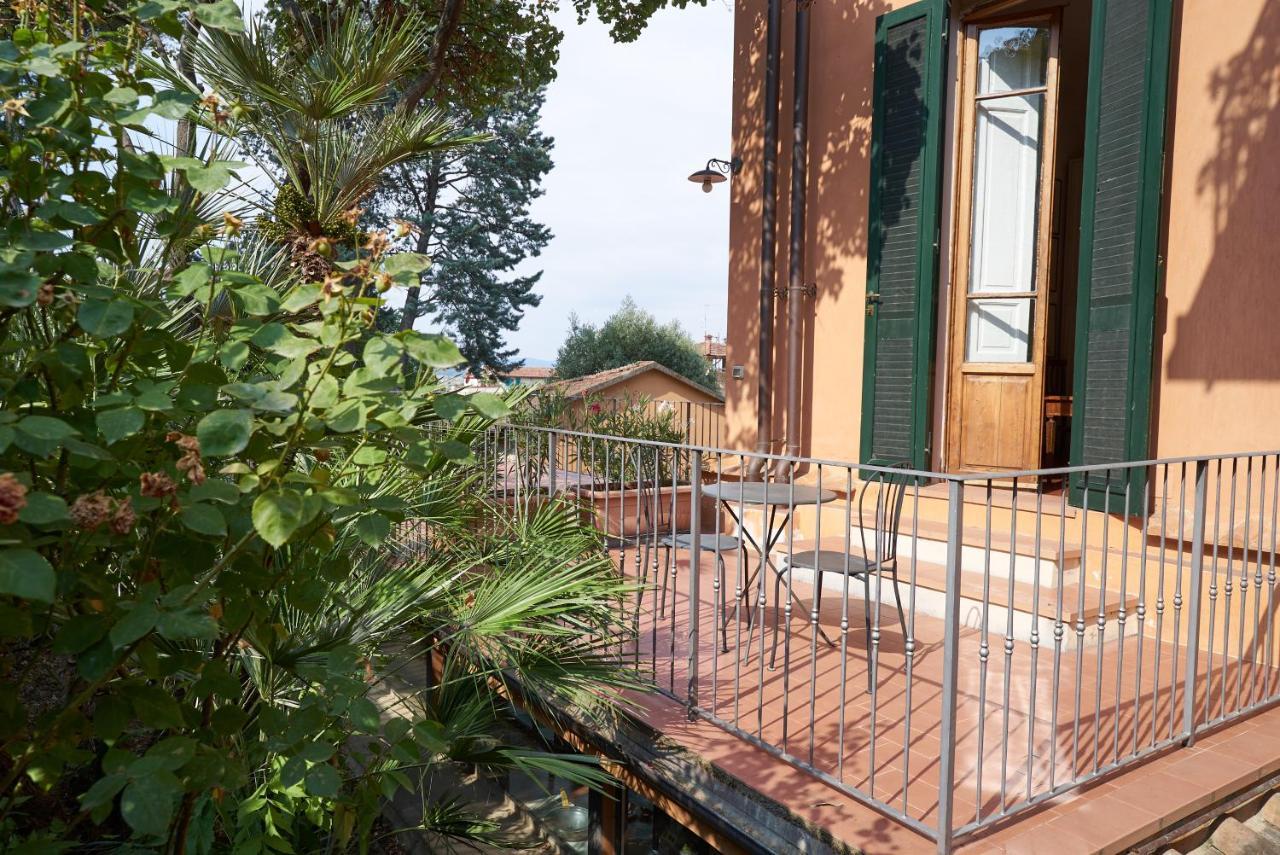 Villa Storica Apt - Dolcevita Holiday Florence Ngoại thất bức ảnh